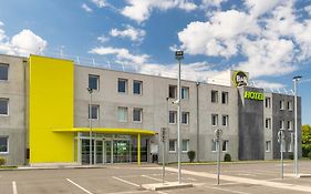 B&B Hotel Montargis-Amilly